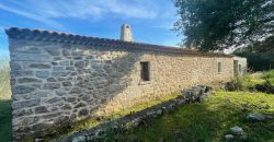 Traditional Farmhouse for Sale in Telti, Near Olbia, North Sardinia