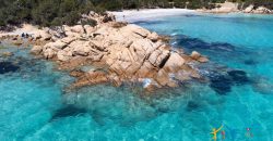 House For Sale Porto Cervo With Sea View Sardinia Ref.V1006/A1