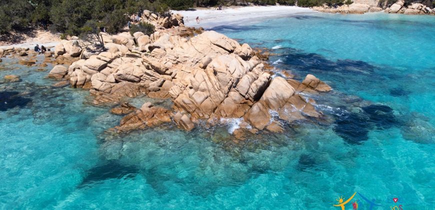 House For Sale Porto Cervo With Sea View  Ref.V1006/A1