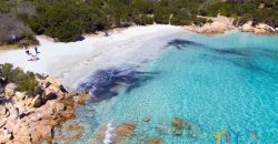 House For Sale Porto Cervo With Sea View  Ref.V1006/A1