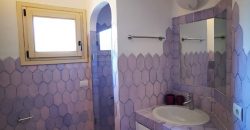 House For Sale Porto Cervo With Sea View Sardinia Ref.V1006/A1