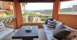 House For Sale Porto Cervo With Sea View Sardinia Ref.V1006/A1