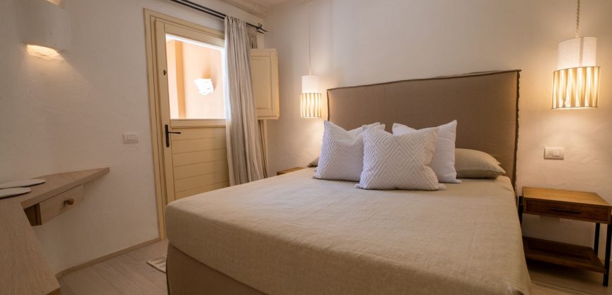 House For Sale Porto Cervo With Sea View  Ref.V1006/A1
