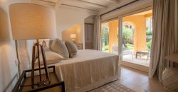 House For Sale Porto Cervo With Sea View  Ref.V1006/A1