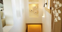 House For Sale Porto Cervo With Sea View  Ref.V1006/A1