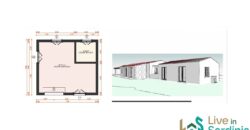 Land For Sale Aglientu, 6 Km From Rena Maiore Ref Bonif