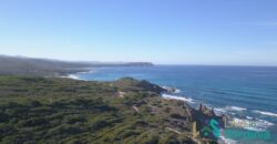 Land For Sale Aglientu, 6 Km From Rena Maiore Ref Bonif