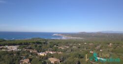 Land For Sale Aglientu, 6 Km From Rena Maiore Ref Bonif