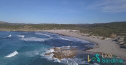Land For Sale Aglientu, 6 Km From Rena Maiore Ref Bonif