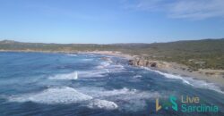 Land For Sale Aglientu, 6 Km From Rena Maiore Ref Bonif