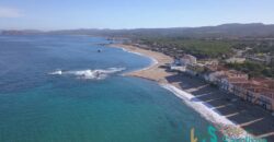 Land For Sale Aglientu, 6 Km From Rena Maiore Ref Bonif