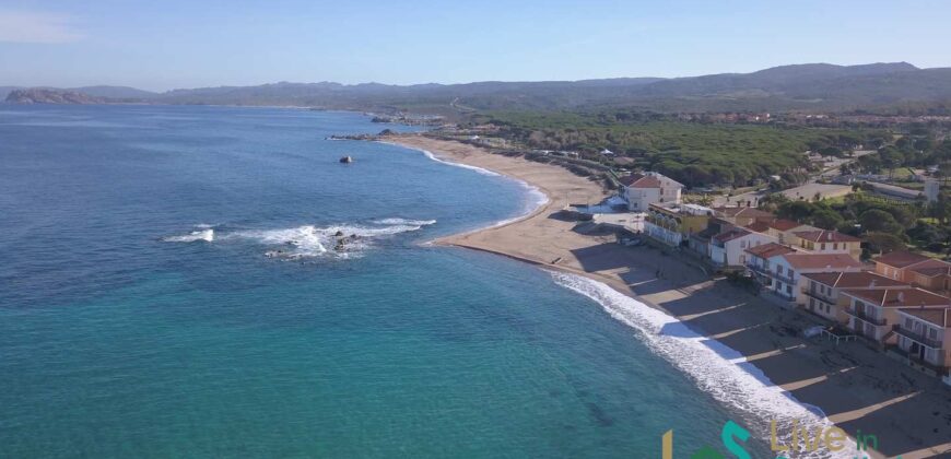 Land For Sale Aglientu, 6 Km From Rena Maiore Ref Bonif