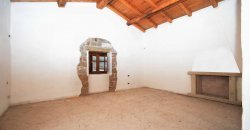 Traditional Farmhouse for Sale in Telti, Near Olbia, North Sardinia