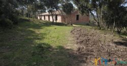 Unfinished Villas On Panoramic Plot for Sale Near Santa Teresa Di Gallura, Northern Sardinia