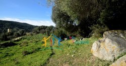 Attractive 3 Ha Land and 60 M2 Farmhouse for Sale in Li Casareddi Near Porto Cervo, North East Sardinia