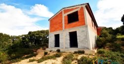 Sardinian Style Villa With Land for Sale in Luogosanto, North East Sardinia