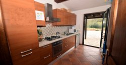 Refurbished 100 M2 Rural Home and Land for Sale 15 Km from Olbia, N.e. Sardinia