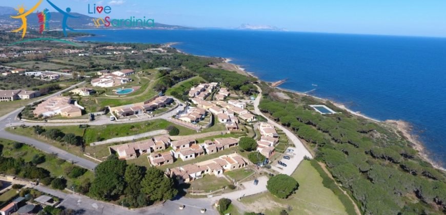 Beautiful semi-detached near the beach for Sale in Budoni North East Sardinia