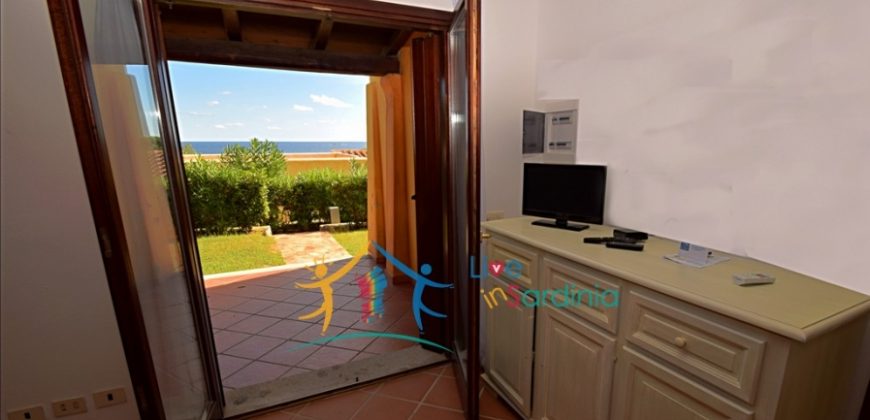 Beautiful semi-detached near the beach for Sale in Budoni North East Sardinia