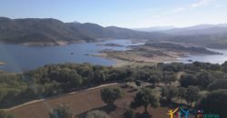 Sardinian Style Villa With Land for Sale in Luogosanto, North East Sardinia