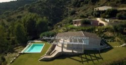 Sea Front Villas for Sale in Budoni, North East Sardinia