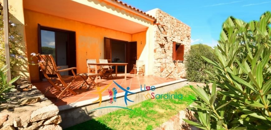 Beautiful semi-detached near the beach for Sale in Budoni North East Sardinia