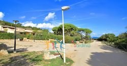 Beautiful semi-detached near the beach for Sale in Budoni North East Sardinia