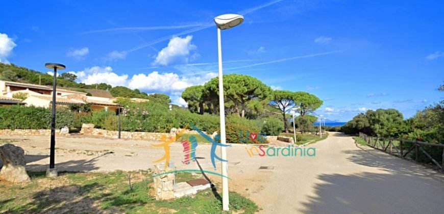 Beautiful semi-detached near the beach for Sale in Budoni North East Sardinia