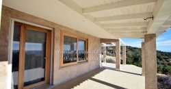 Sea Front Villas for Sale in Budoni, North East Sardinia