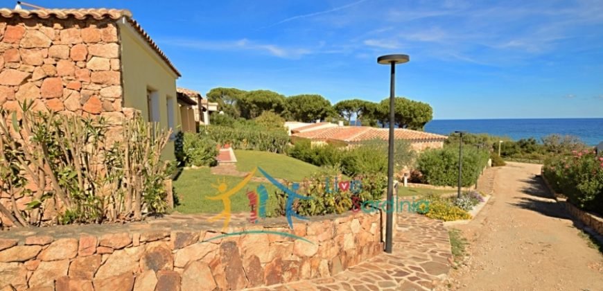 Beautiful semi-detached near the beach for Sale in Budoni North East Sardinia