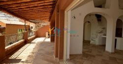 Exclusive Sardinian Style Complex 3 Km from the Golfo Aranci, North East Sardinia