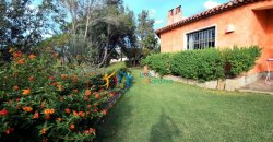 Country Home in Canniggione for Sale- 124 M2 & 5000 M2, North East Sardinia