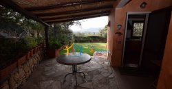 Country Home in Canniggione for Sale- 124 M2 & 5000 M2, North East Sardinia