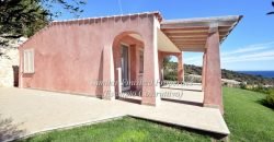 Sea Front Villas for Sale in Budoni, North East Sardinia