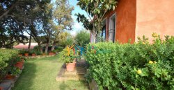 Country Home in Canniggione for Sale- 124 M2 & 5000 M2, North East Sardinia