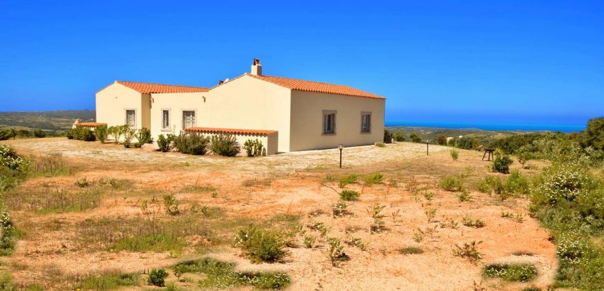 Sardinian Cottage With 3 Ha Land for Sale Near Aglientu, Northern Sardinia