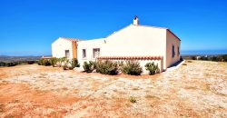 Sardinian Cottage With 3 Ha Land for Sale Near Aglientu, Northern Sardinia