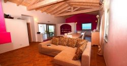 Sardinian Cottage With 3 Ha Land for Sale Near Aglientu, Northern Sardinia