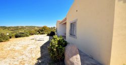 Sardinian Cottage With 2 Ha La for Sale Near Aglientu, Northern Sardinia