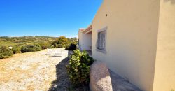 Sardinian Cottage With 3 Ha Land for Sale Near Aglientu, Northern Sardinia