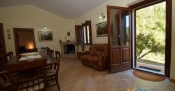 Attractive 260 M2 Country Home for Sale in Crisciuleddu Near Porto Cervo, North East Sardinia