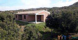 Unfinished Villas On Panoramic Plot for Sale Near Santa Teresa Di Gallura, Northern Sardinia