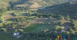 Attractive 260 M2 Country Home for Sale in Crisciuleddu Near Porto Cervo, North East Sardinia