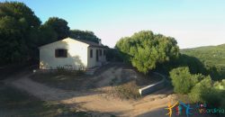 Attractive 260 M2 Country Home for Sale in Crisciuleddu Near Porto Cervo, North East Sardinia