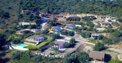 Sea Front Villas for Sale in Budoni, North East Sardinia