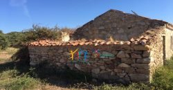 Fabolous 10 Ha Land and 86 M2 Farmhouse for Sale in Luogosanto 23 Km from Arzachena North Sardinia