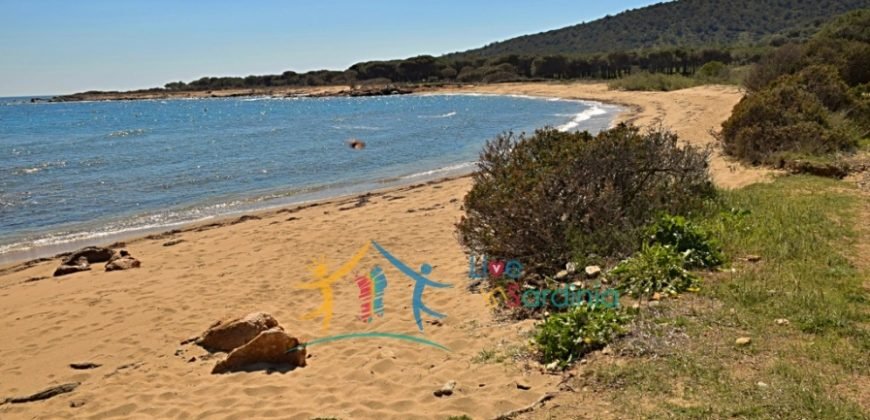 Beautiful semi-detached near the beach for Sale in Budoni North East Sardinia