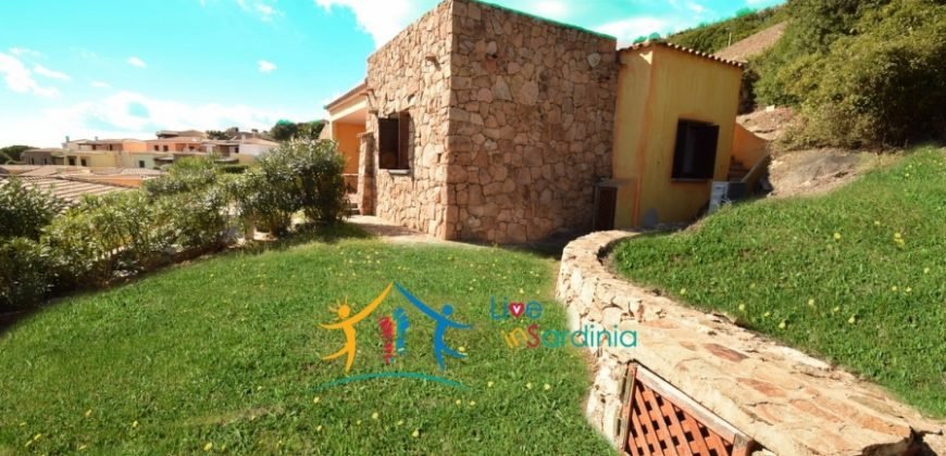 Beautiful semi-detached near the beach for Sale in Budoni North East Sardinia