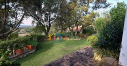 Country Home in Canniggione for Sale- 124 M2 & 5000 M2, North East Sardinia