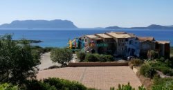 Exclusive Sardinian Style Complex 3 Km from the Golfo Aranci, North East Sardinia